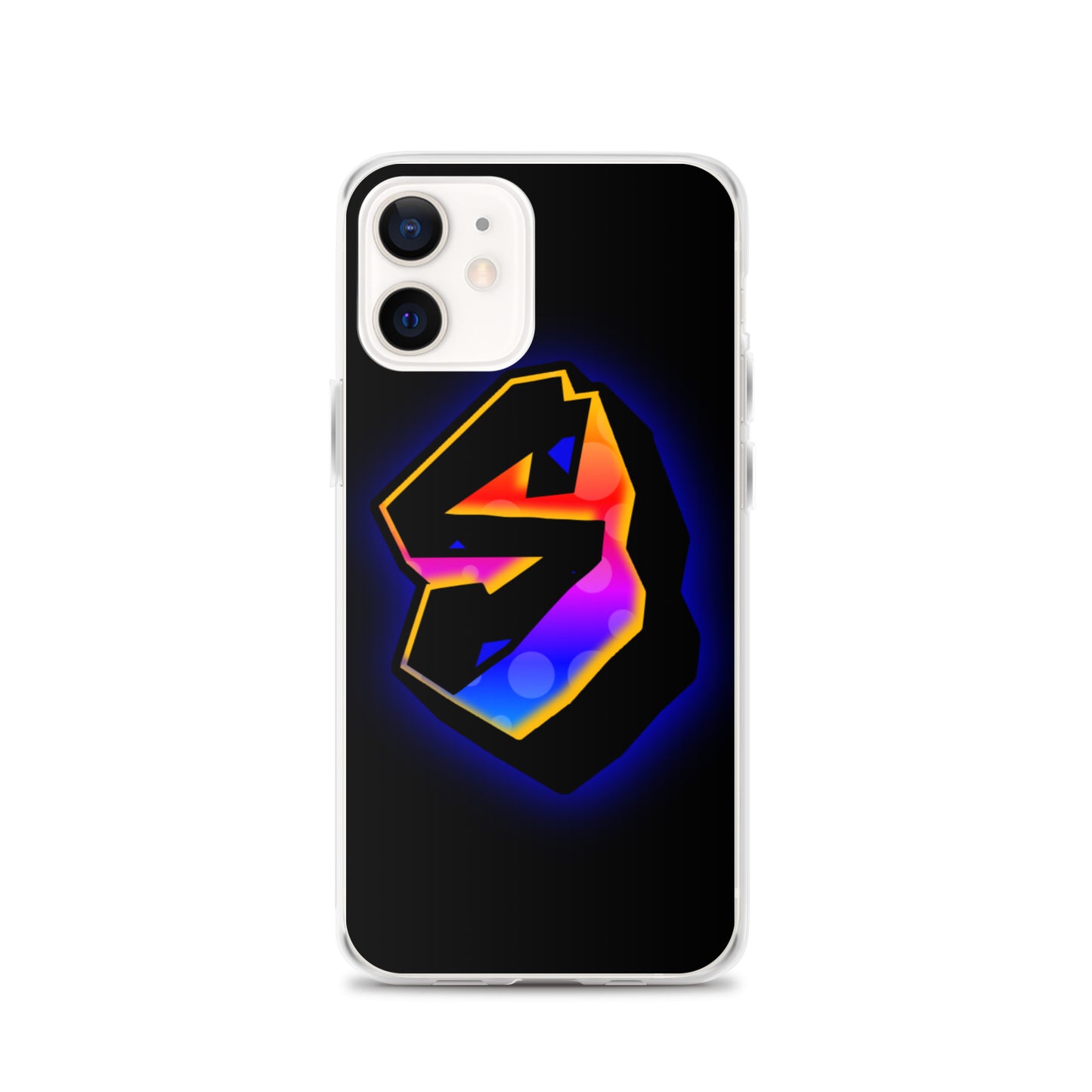 supadaleagerphonecaseClear Case for iPhone®