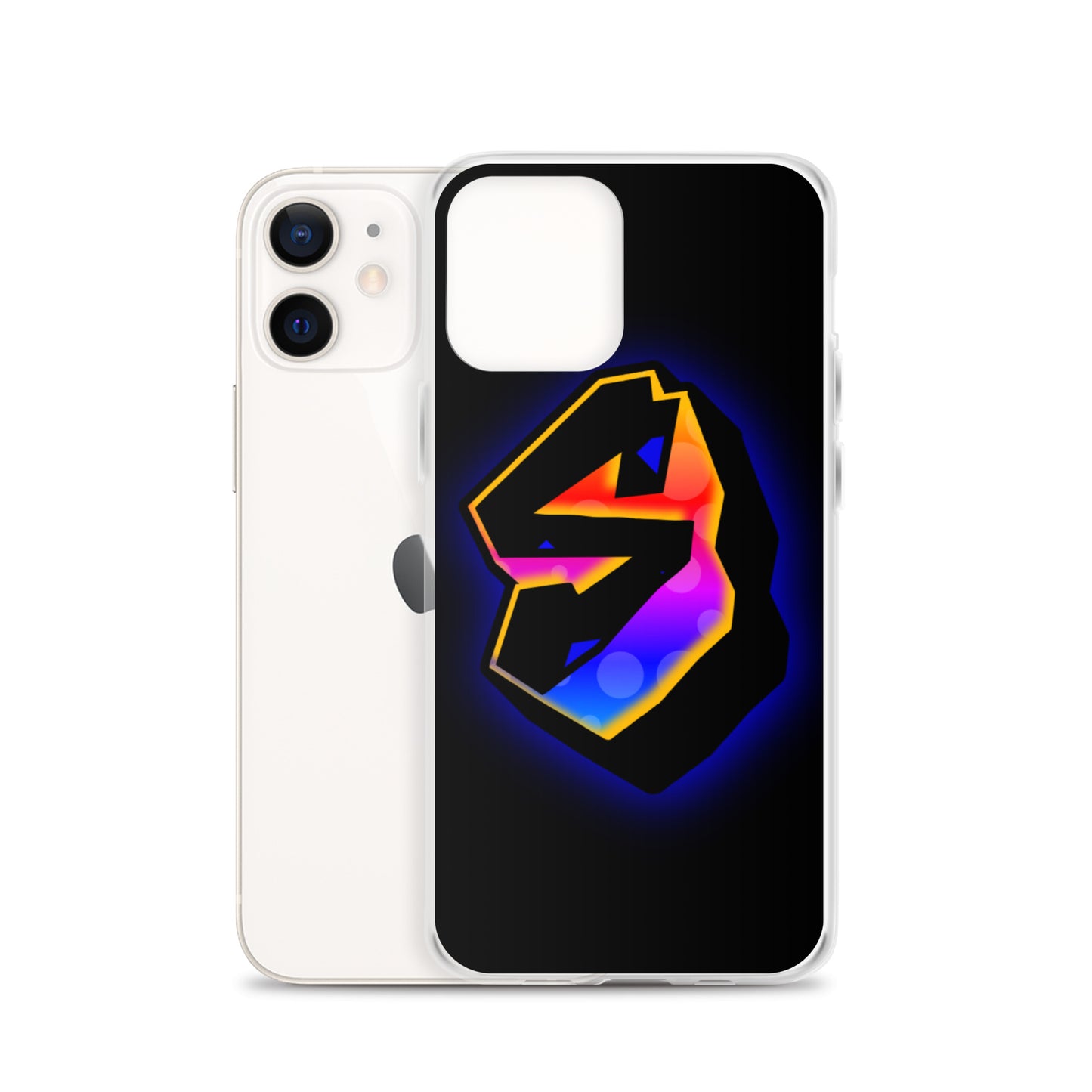 supadaleagerphonecaseClear Case for iPhone®