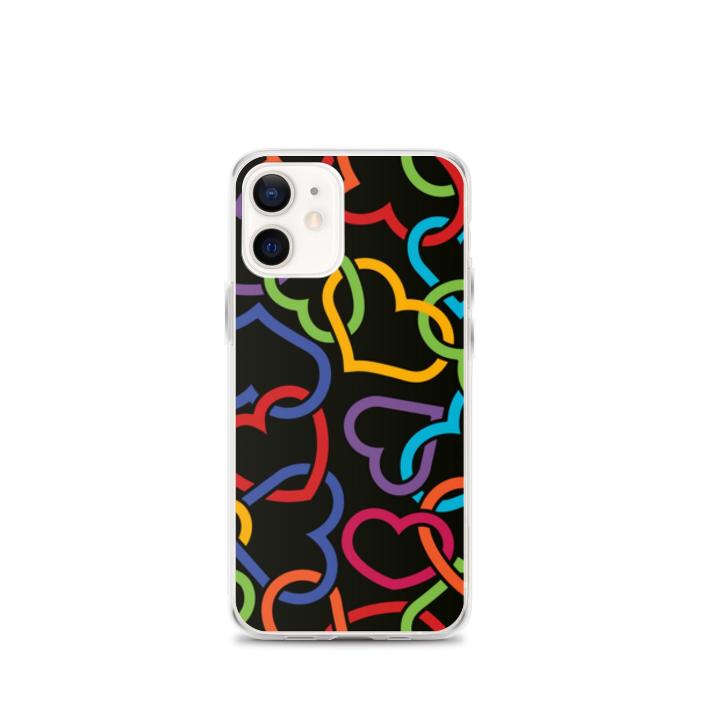 supa Clear Case for iPhone®