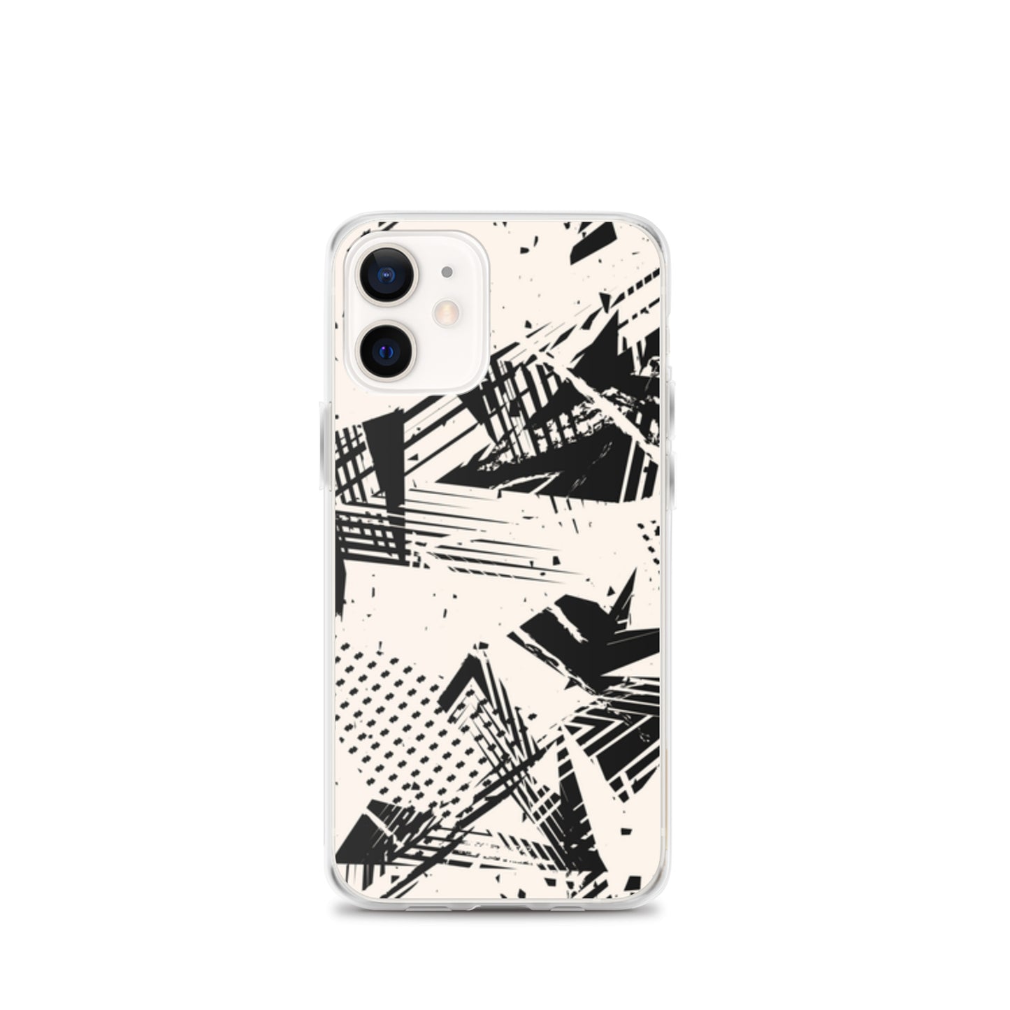 supa Clear Case for iPhone®
