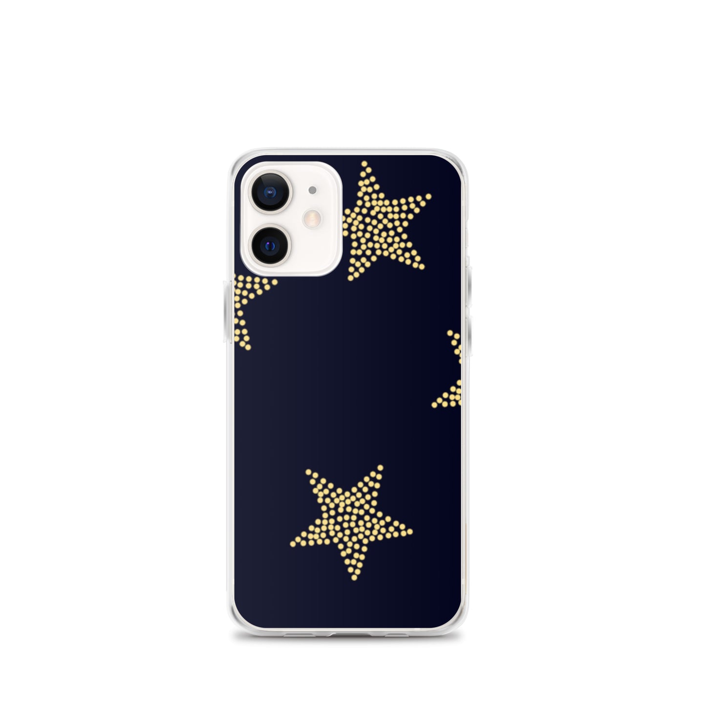 supa Clear Case for iPhone®