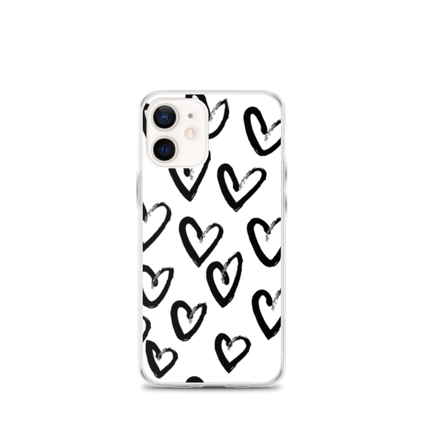 supa Clear Case for iPhone®