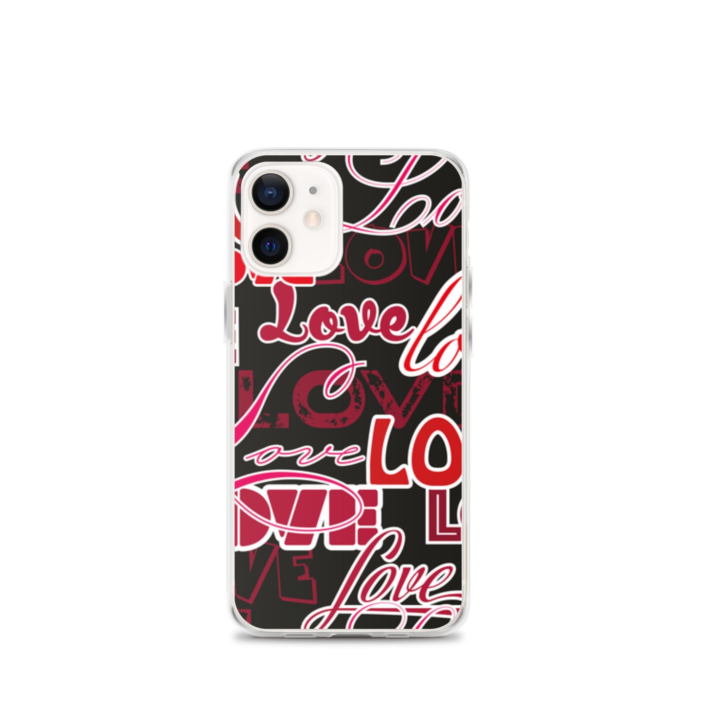 supa Clear Case for iPhone®