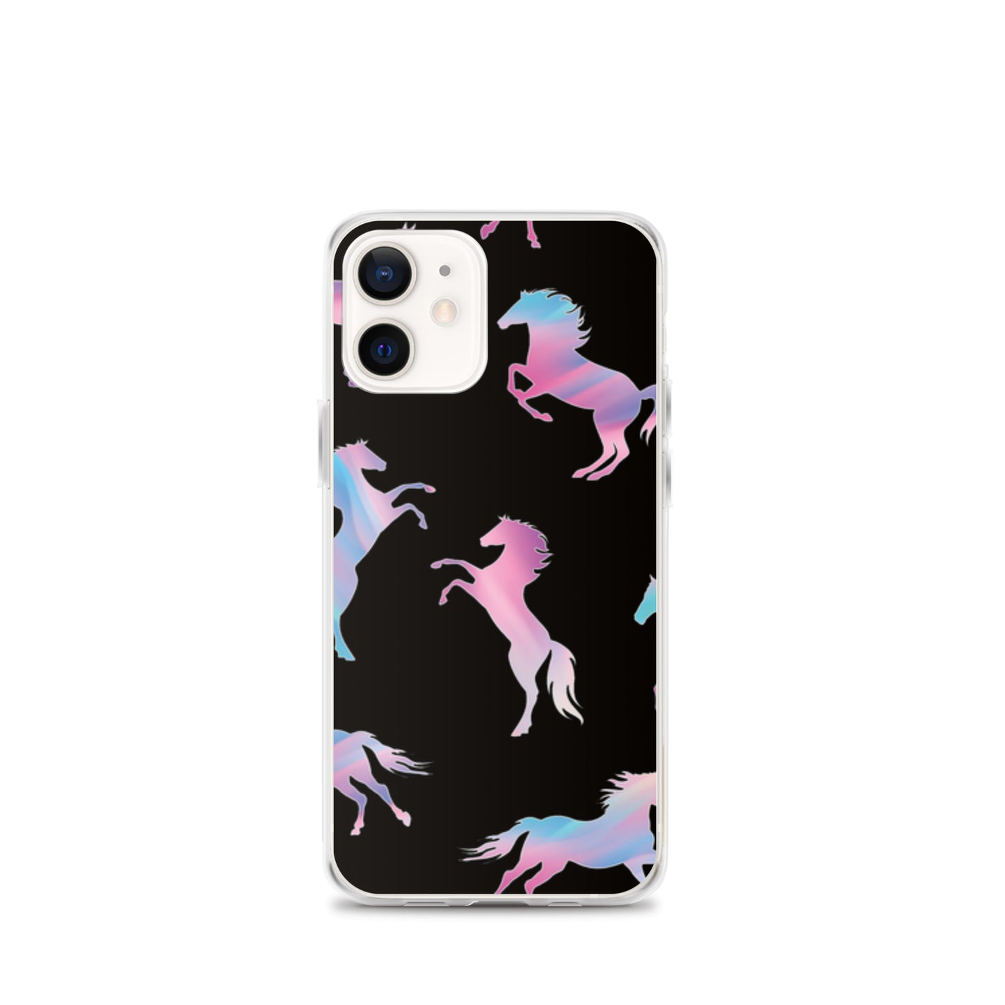 supa Clear Case for iPhone®