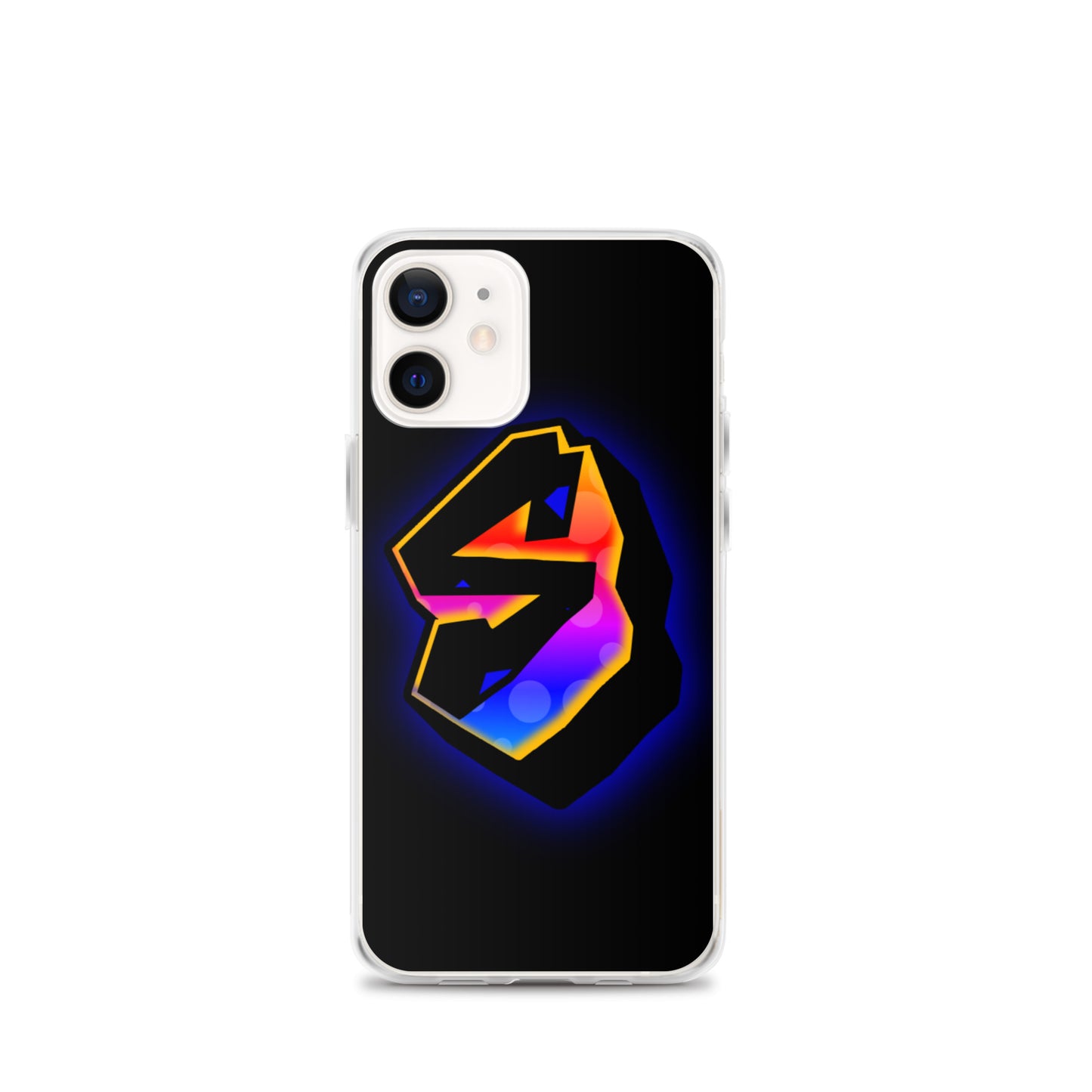supadaleagerphonecaseClear Case for iPhone®