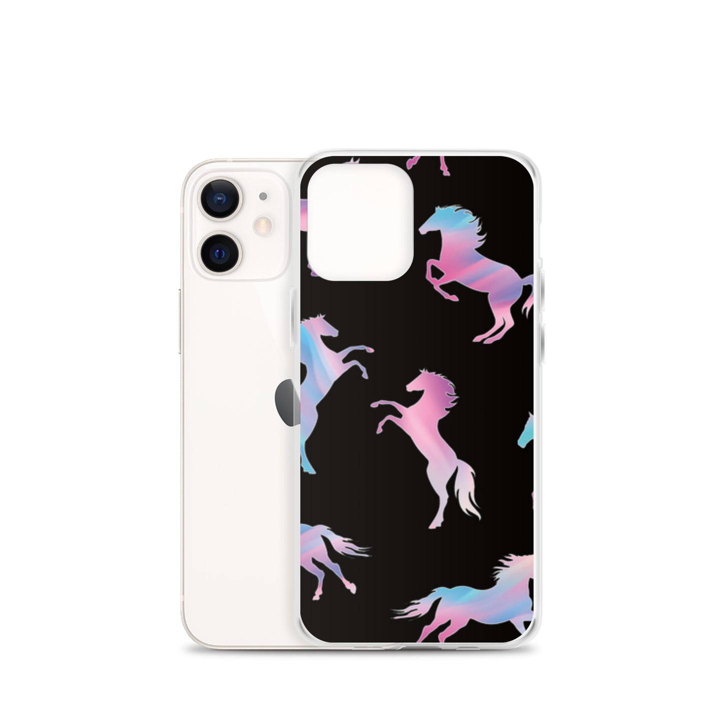 supa Clear Case for iPhone®