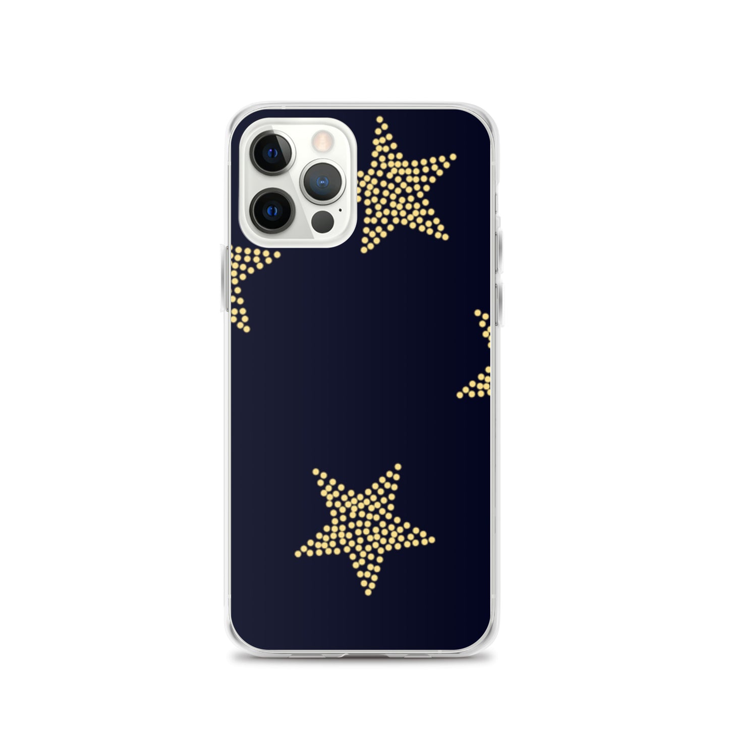 supa Clear Case for iPhone®
