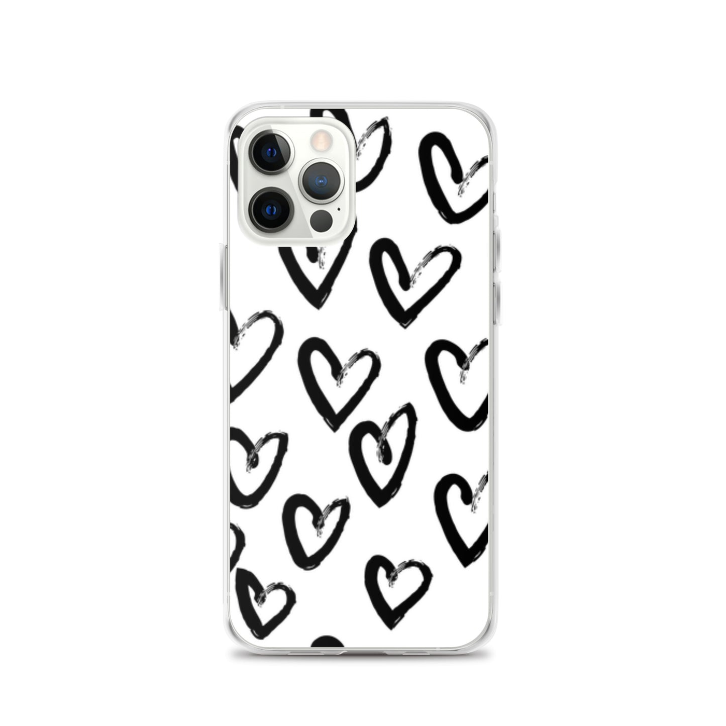 supa Clear Case for iPhone®