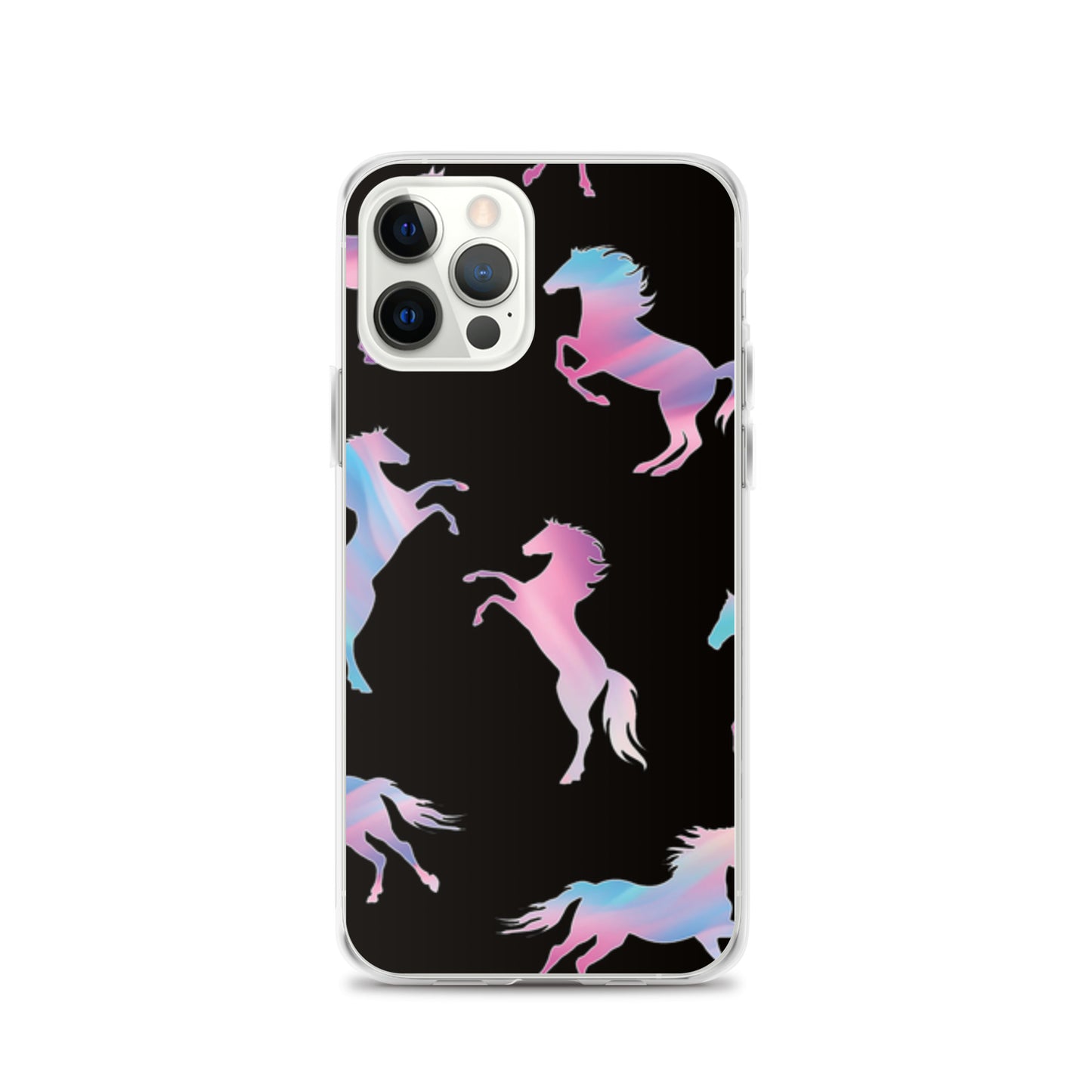 supa Clear Case for iPhone®