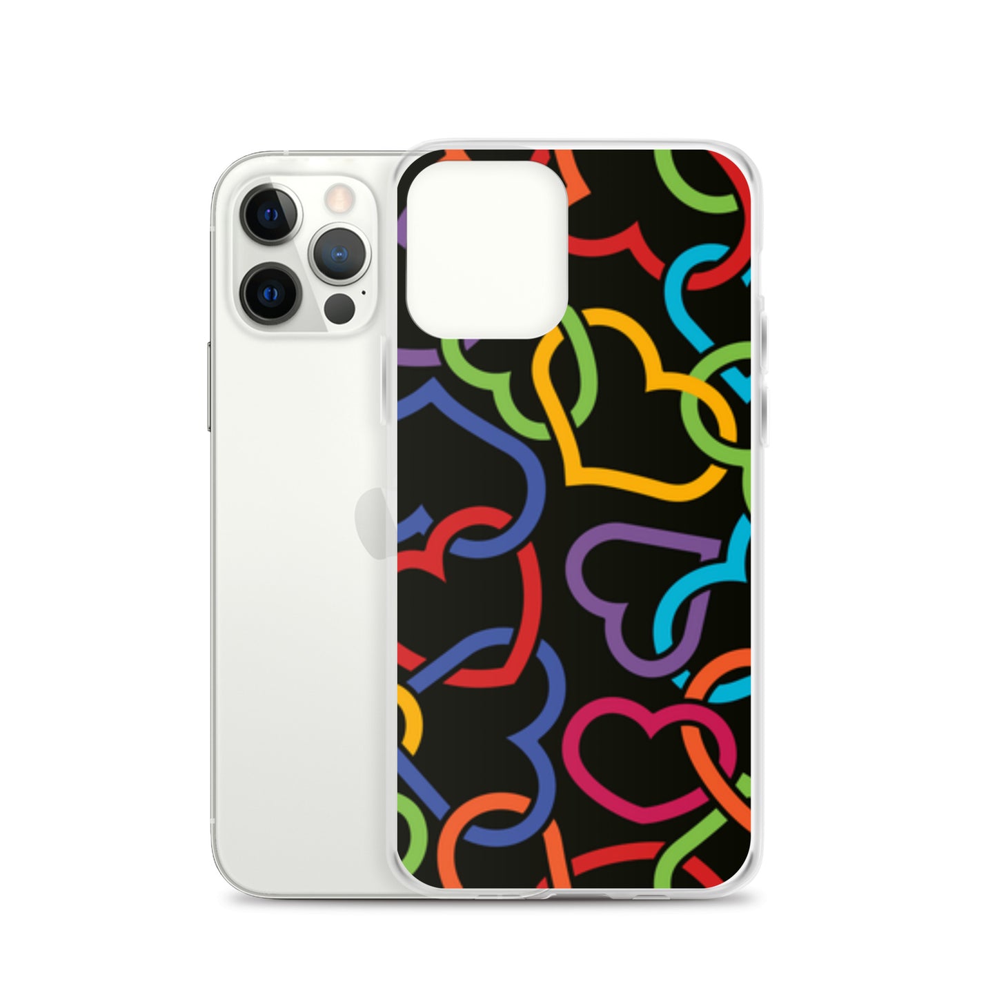 supa Clear Case for iPhone®
