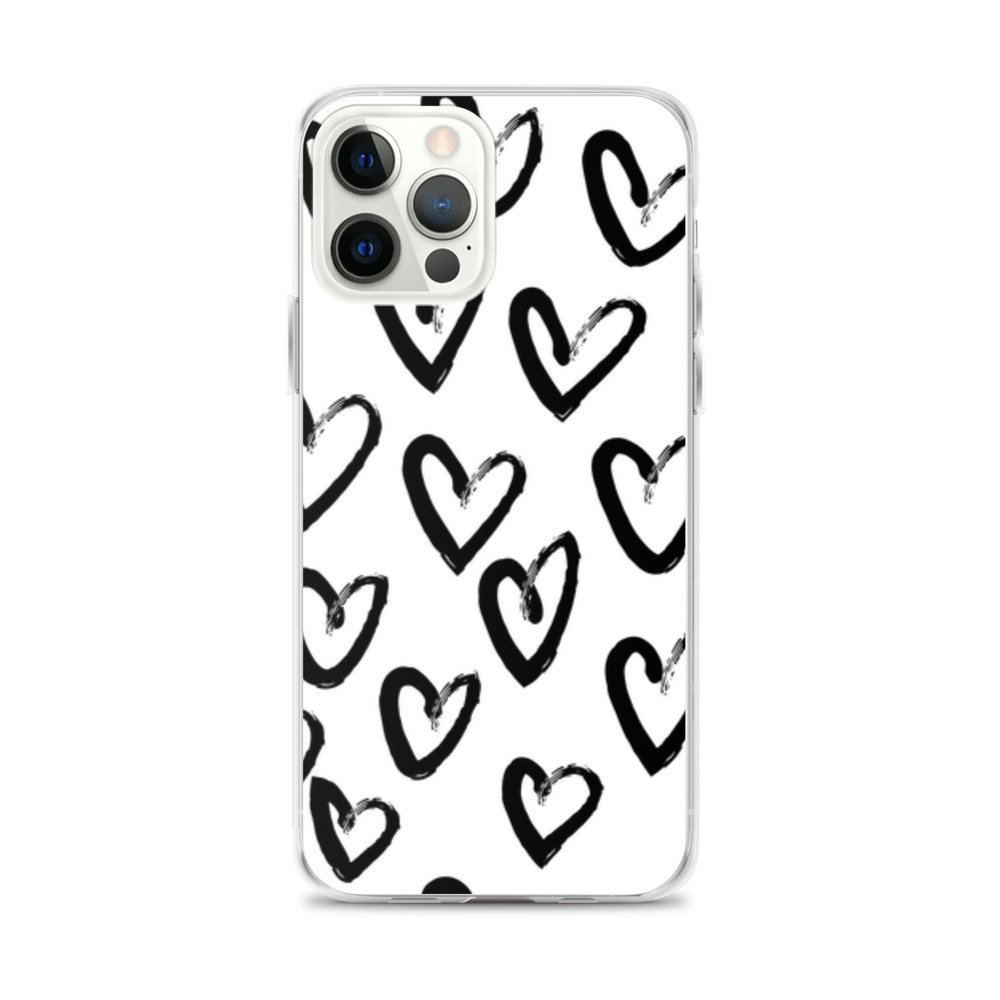 supa Clear Case for iPhone®