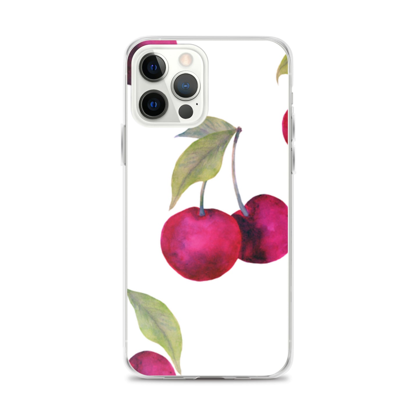 supa Clear Case for iPhone®