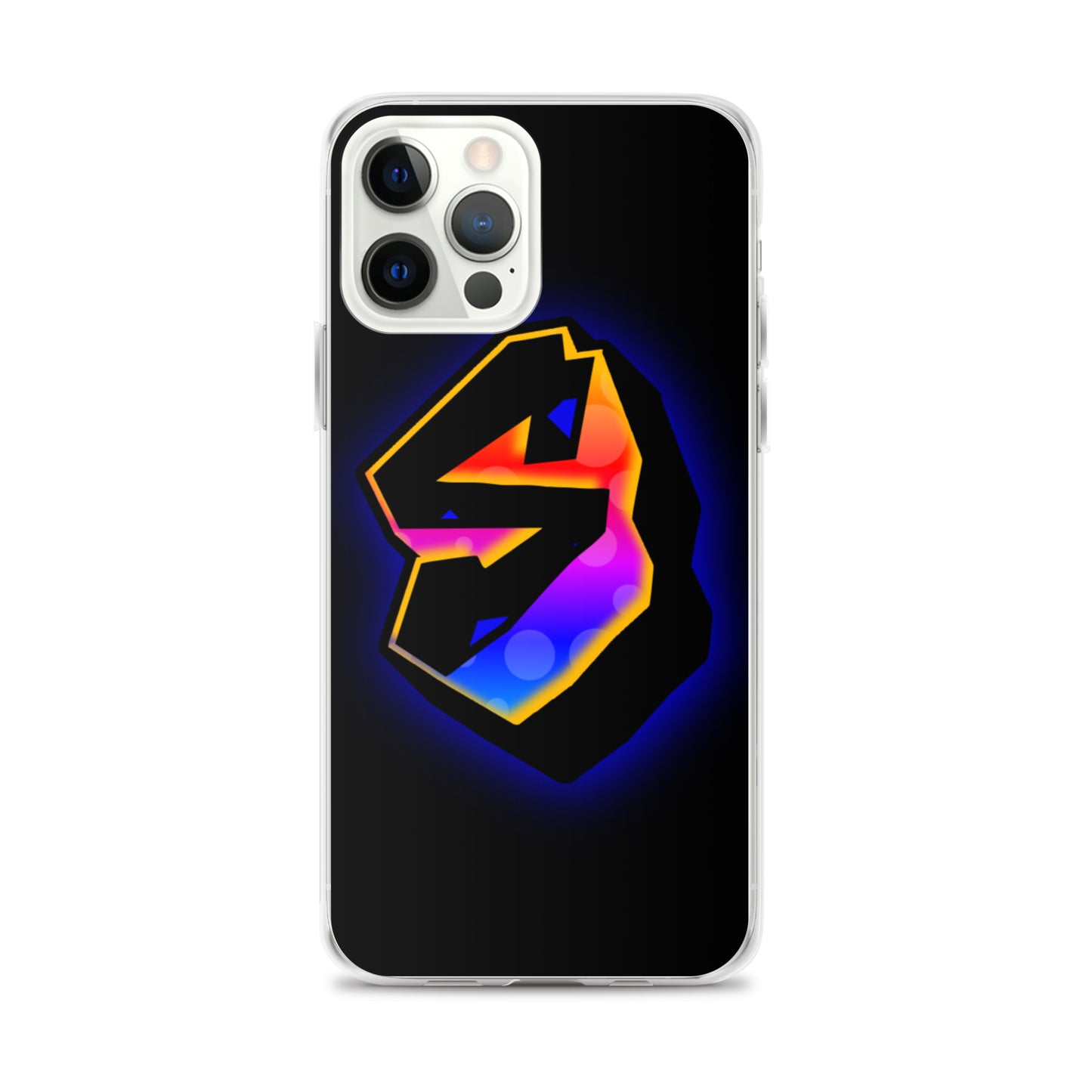 supadaleagerphonecaseClear Case for iPhone®