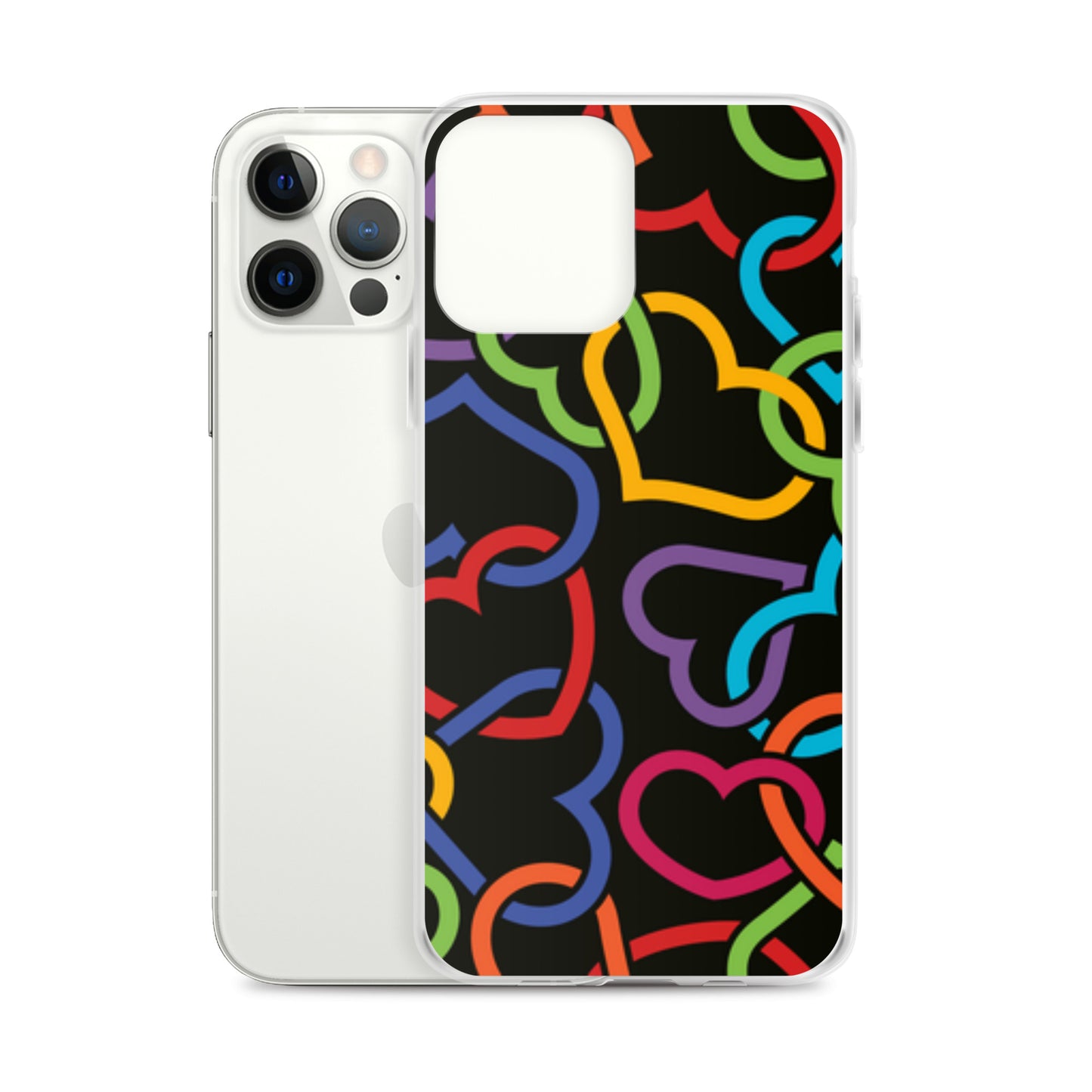 supa Clear Case for iPhone®