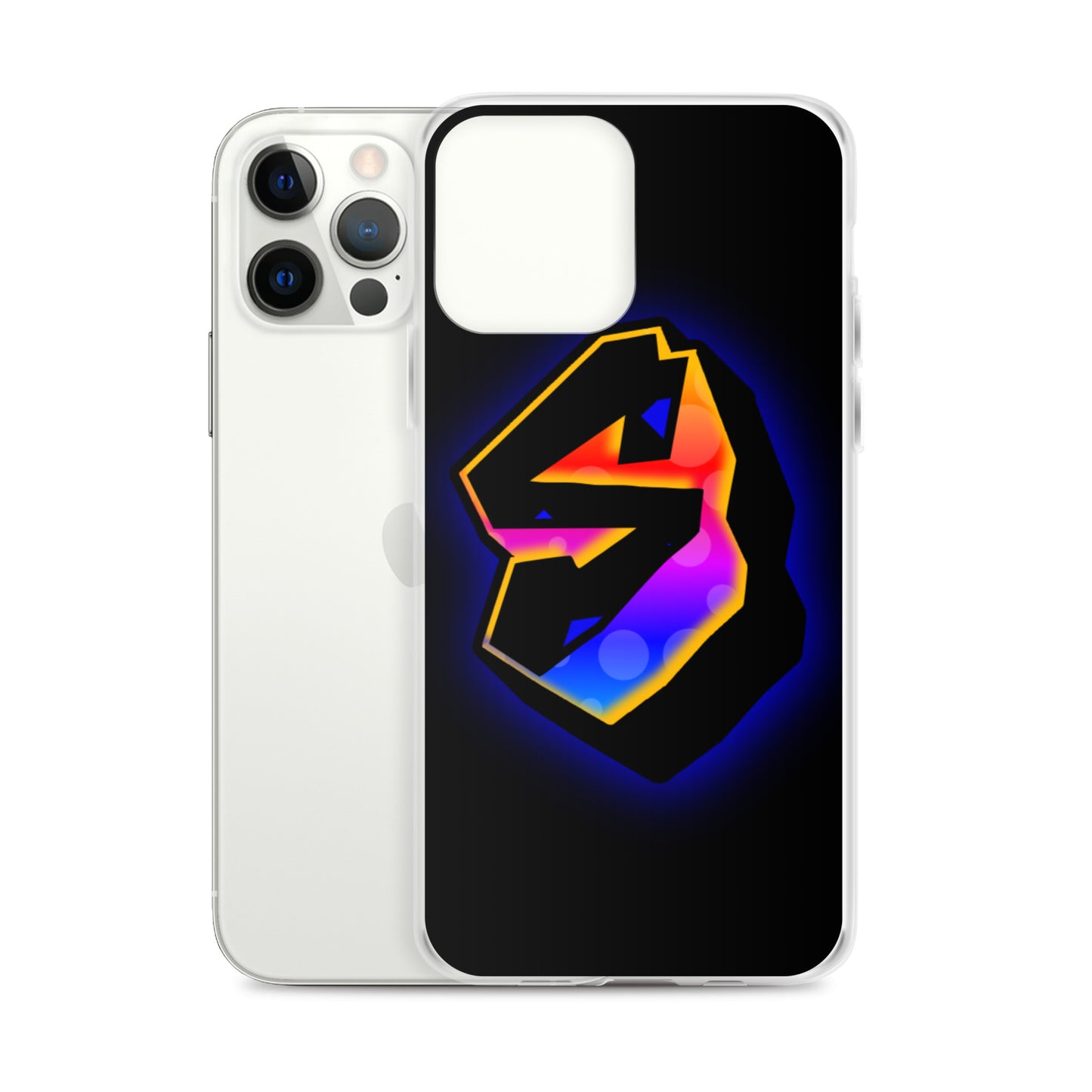 supadaleagerphonecaseClear Case for iPhone®