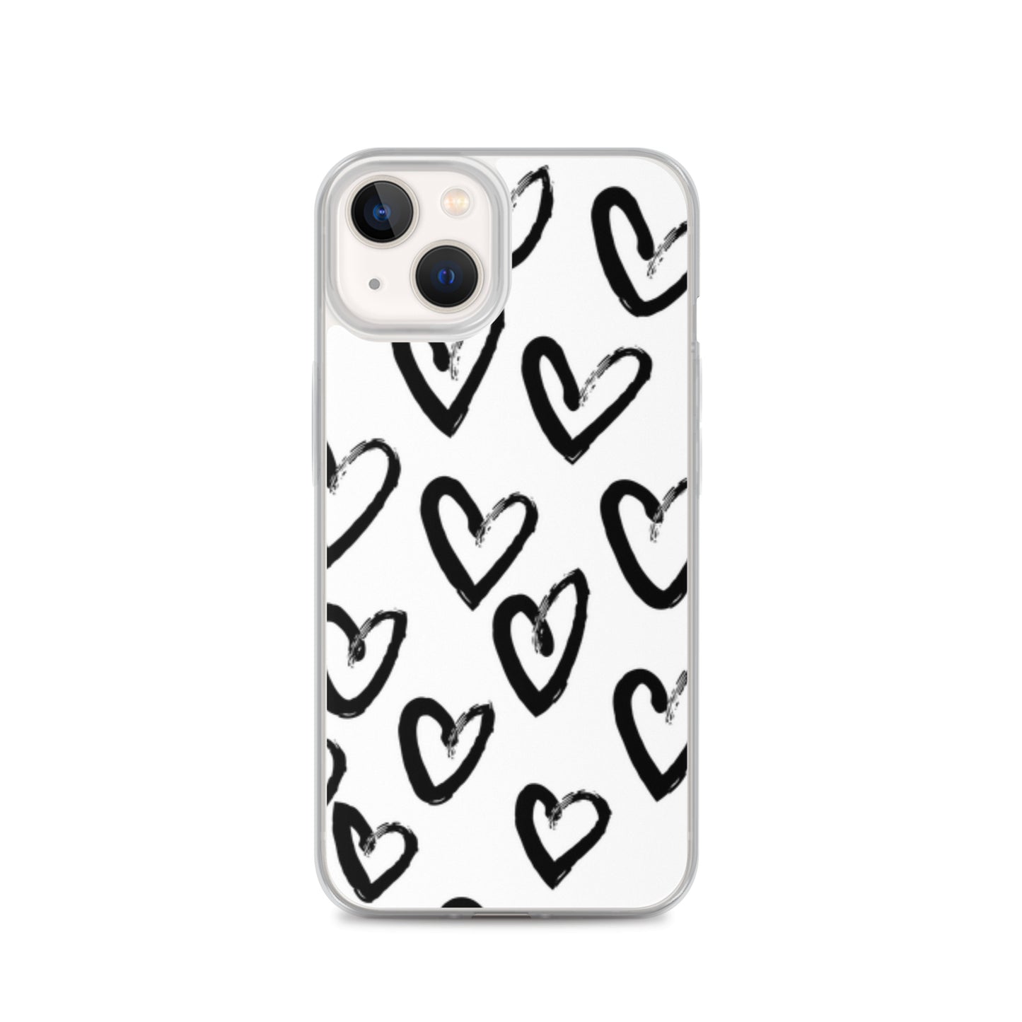 supa Clear Case for iPhone®