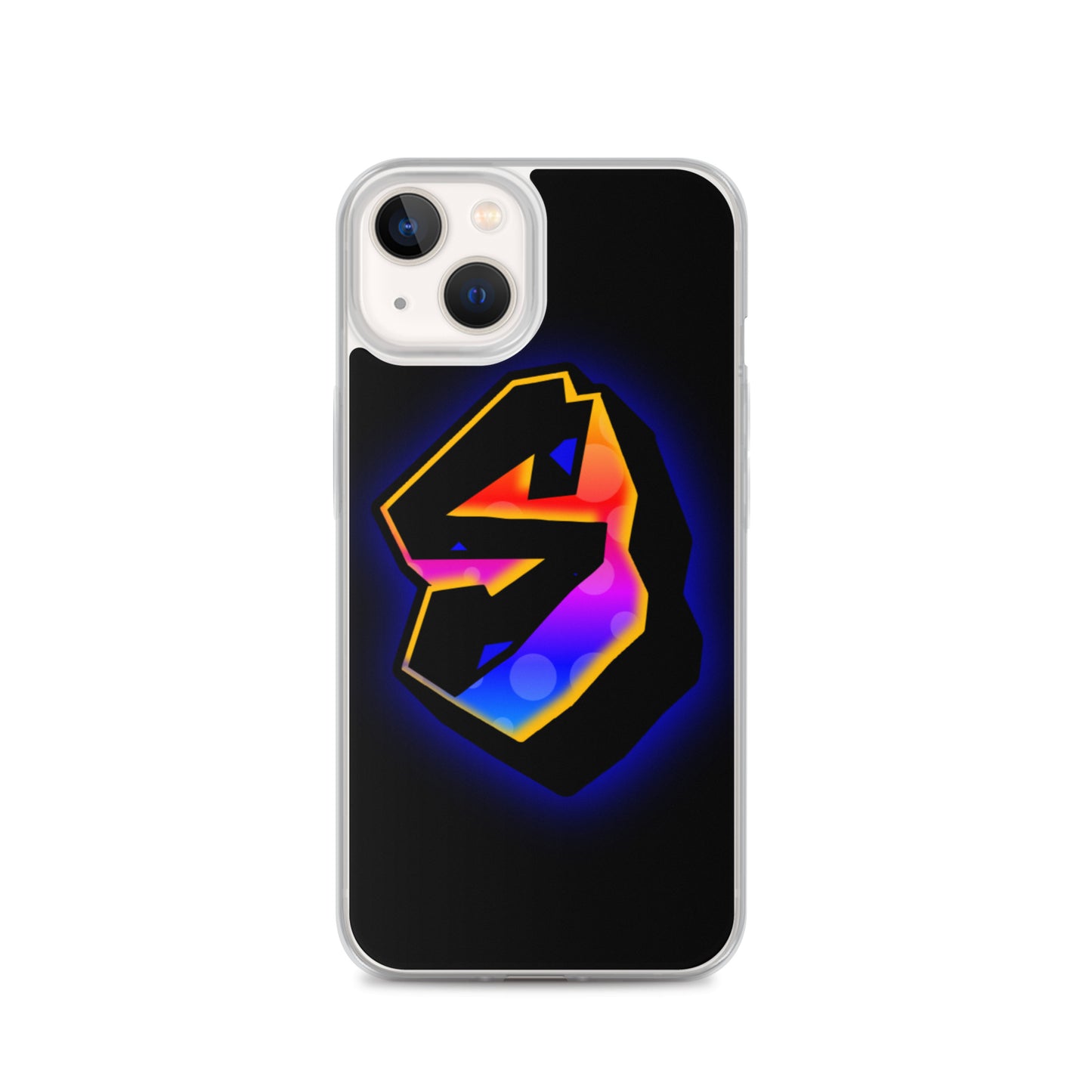supadaleagerphonecaseClear Case for iPhone®
