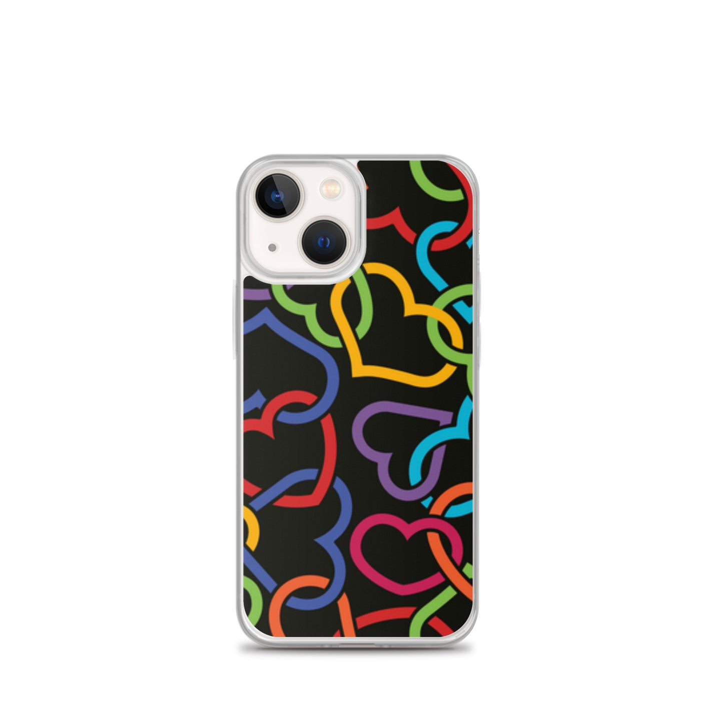 supa Clear Case for iPhone®
