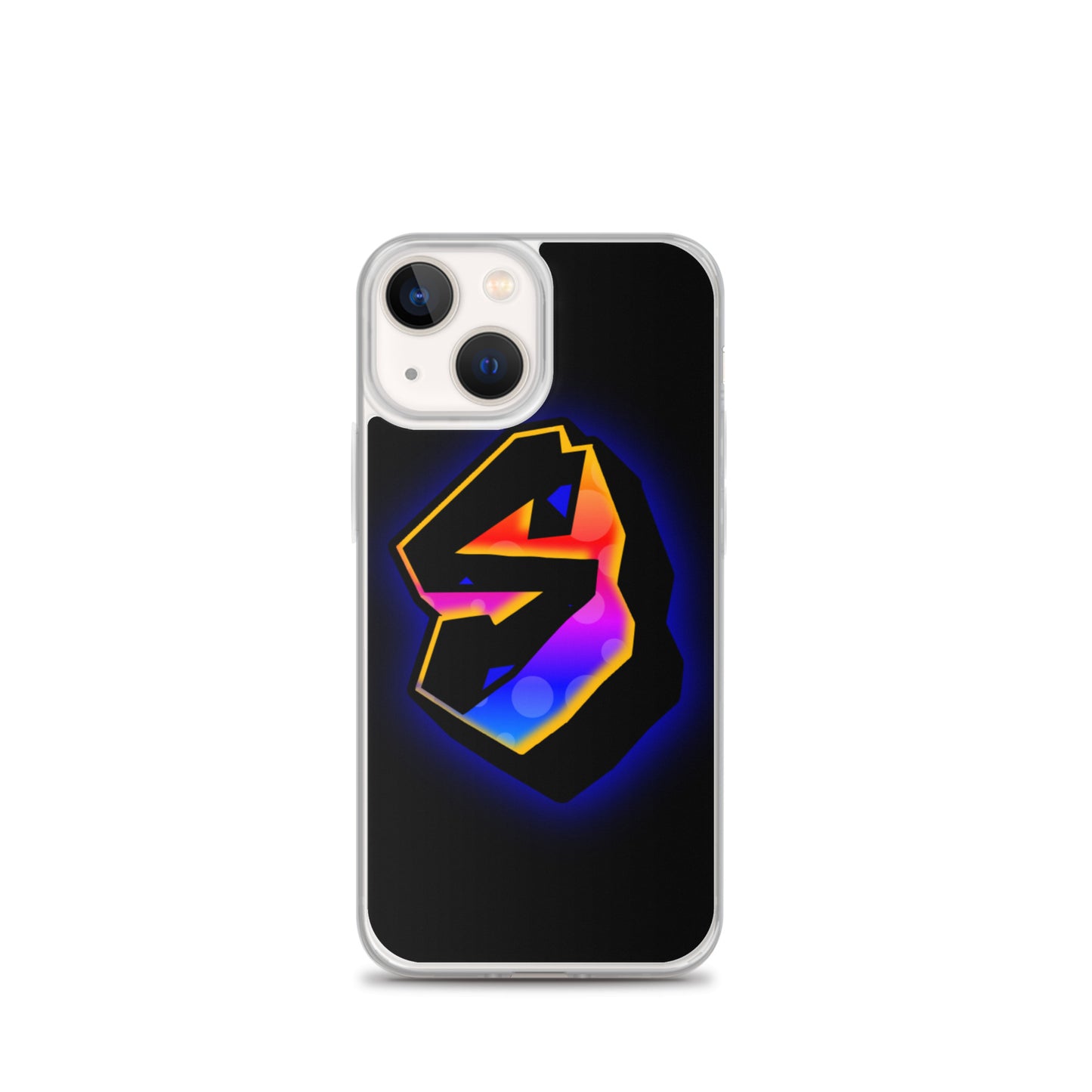 supadaleagerphonecaseClear Case for iPhone®