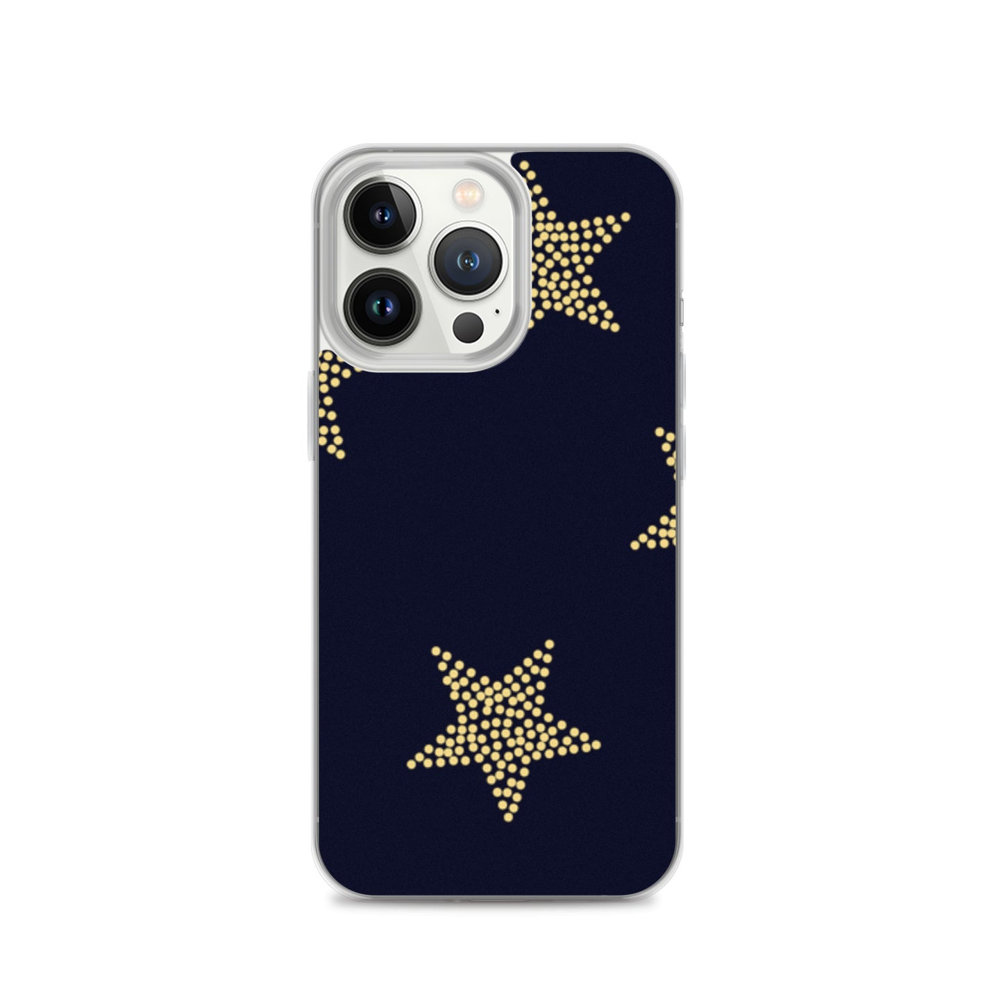 supa Clear Case for iPhone®