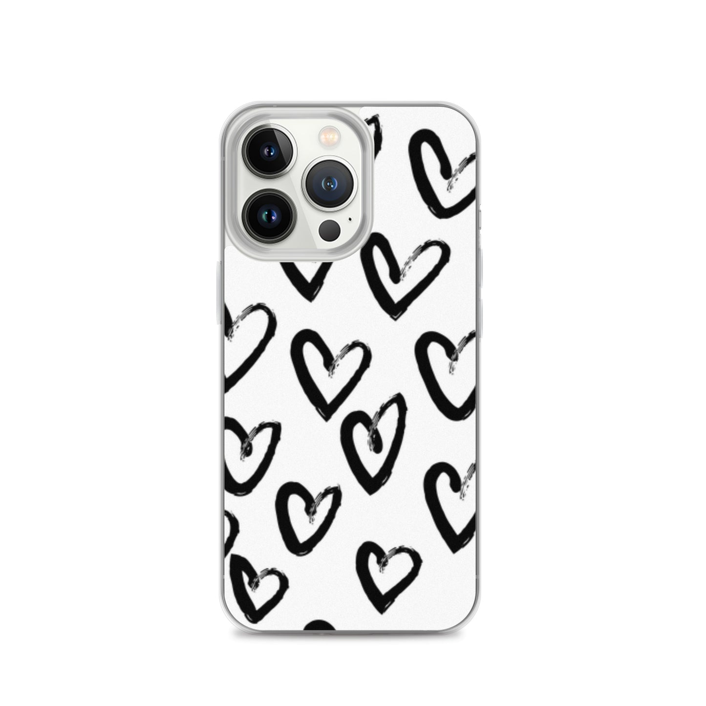 supa Clear Case for iPhone®