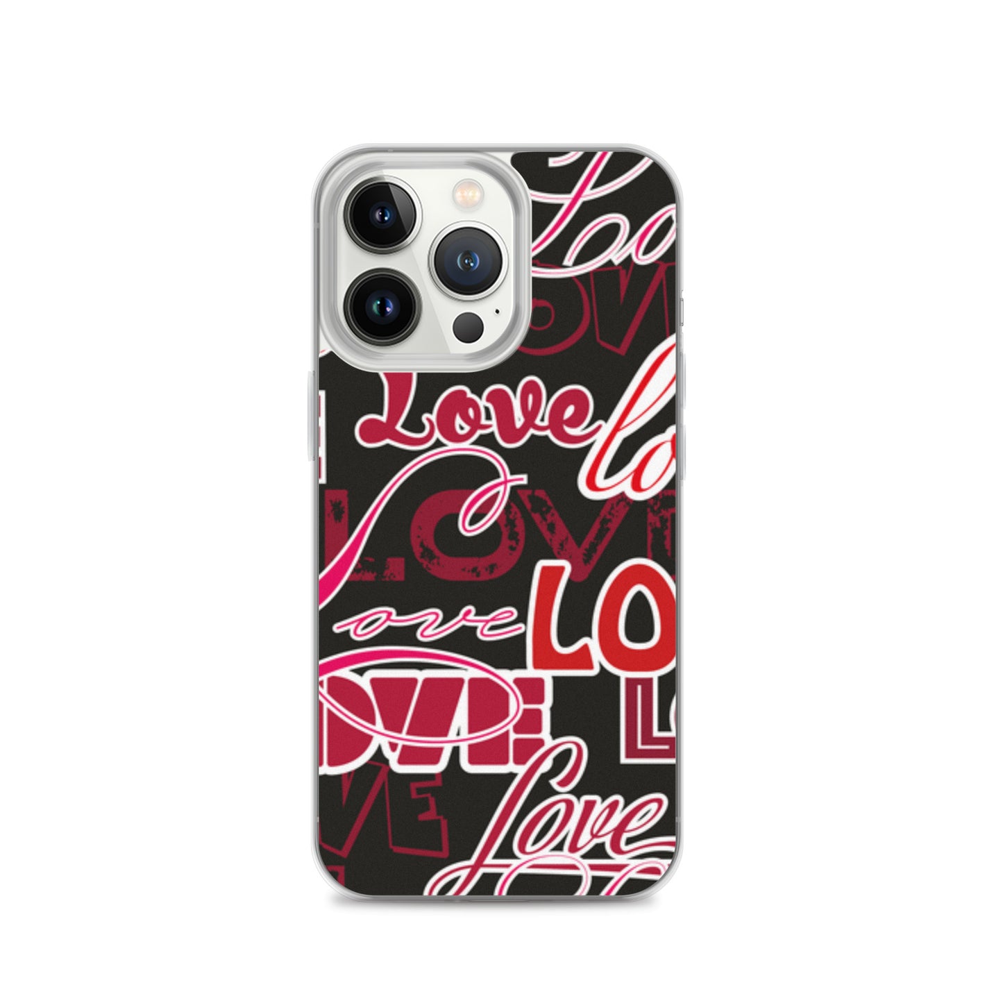 supa Clear Case for iPhone®