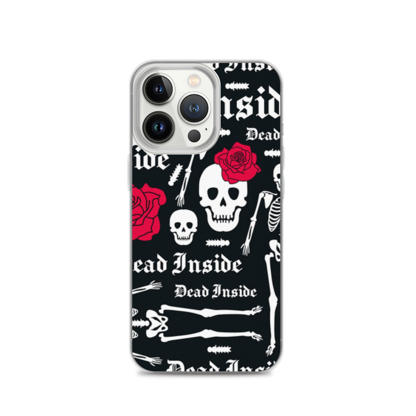 supa Clear Case for iPhone®