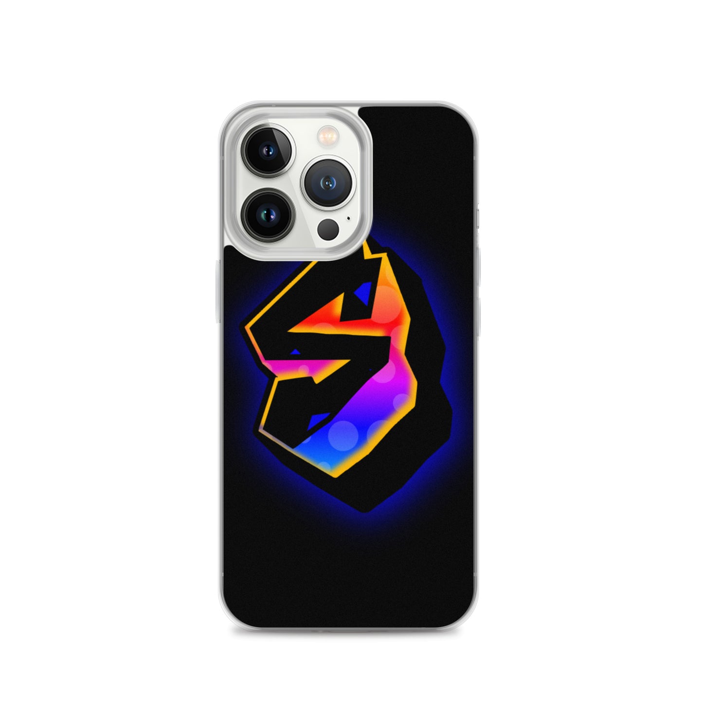 supadaleagerphonecaseClear Case for iPhone®