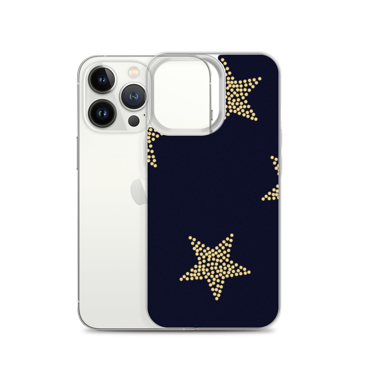 supa Clear Case for iPhone®