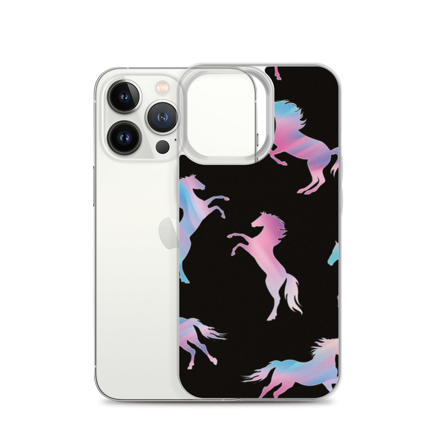 supa Clear Case for iPhone®