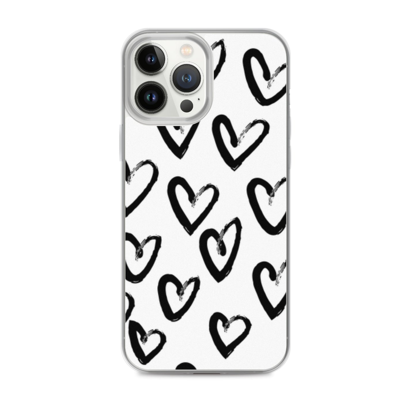 supa Clear Case for iPhone®