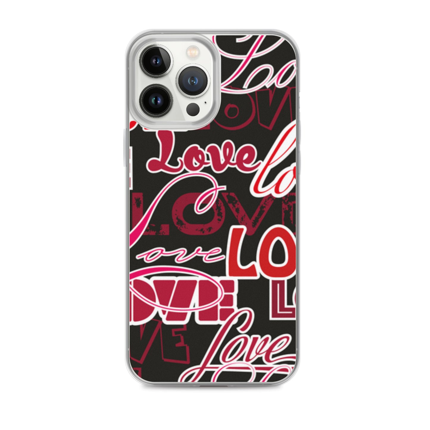 supa Clear Case for iPhone®