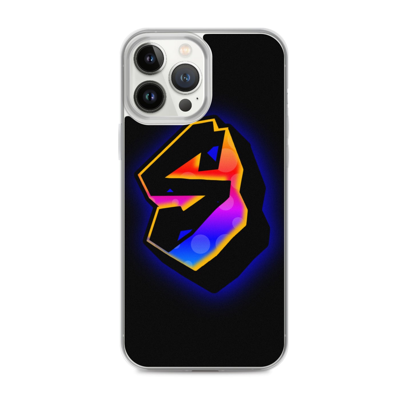 supadaleagerphonecaseClear Case for iPhone®