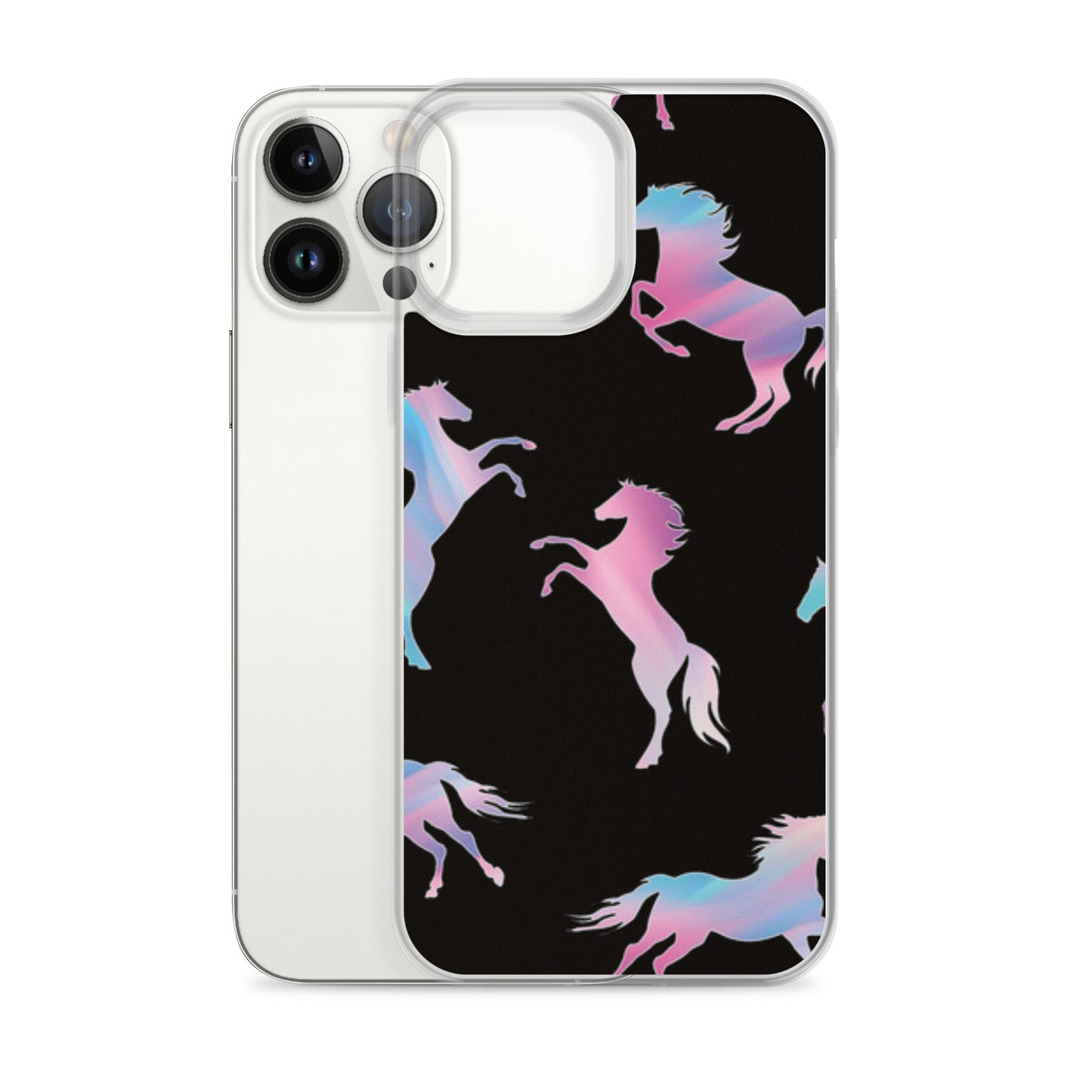 supa Clear Case for iPhone®