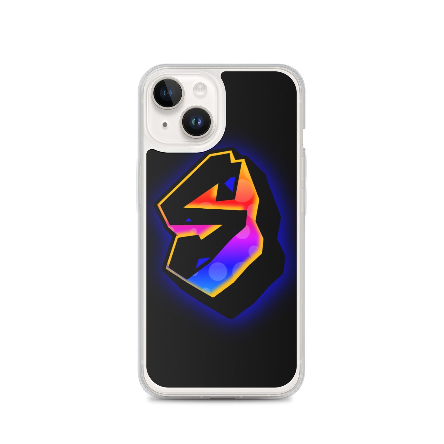 supadaleagerphonecaseClear Case for iPhone®