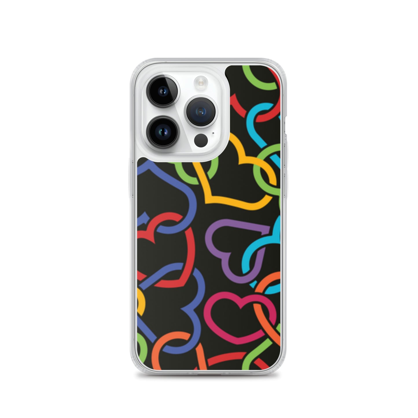 supa Clear Case for iPhone®
