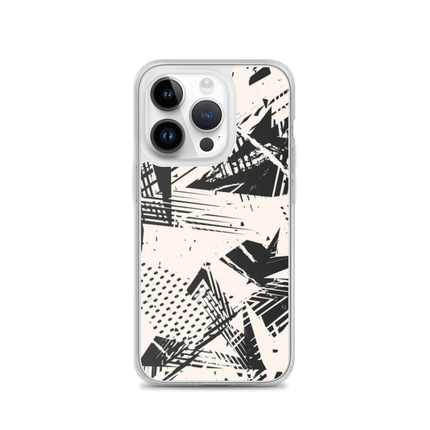 supa Clear Case for iPhone®