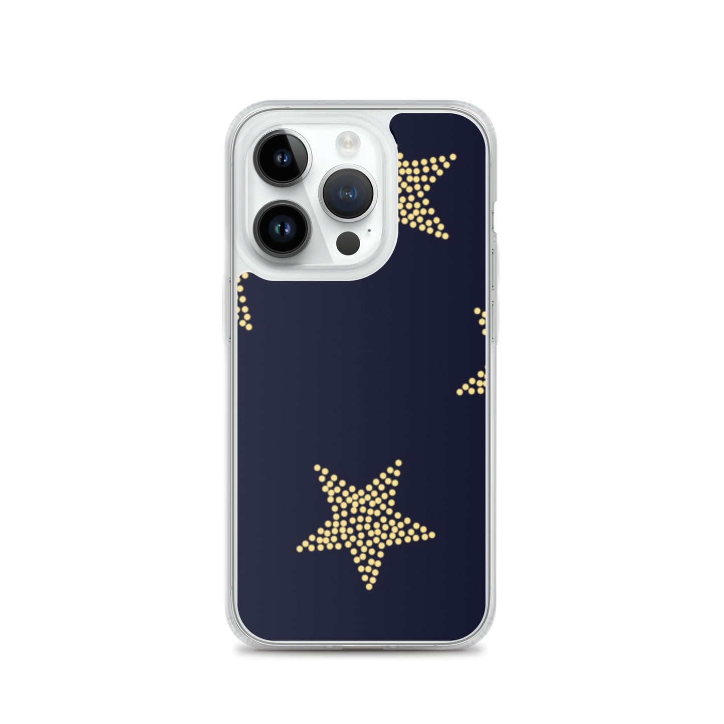 supa Clear Case for iPhone®