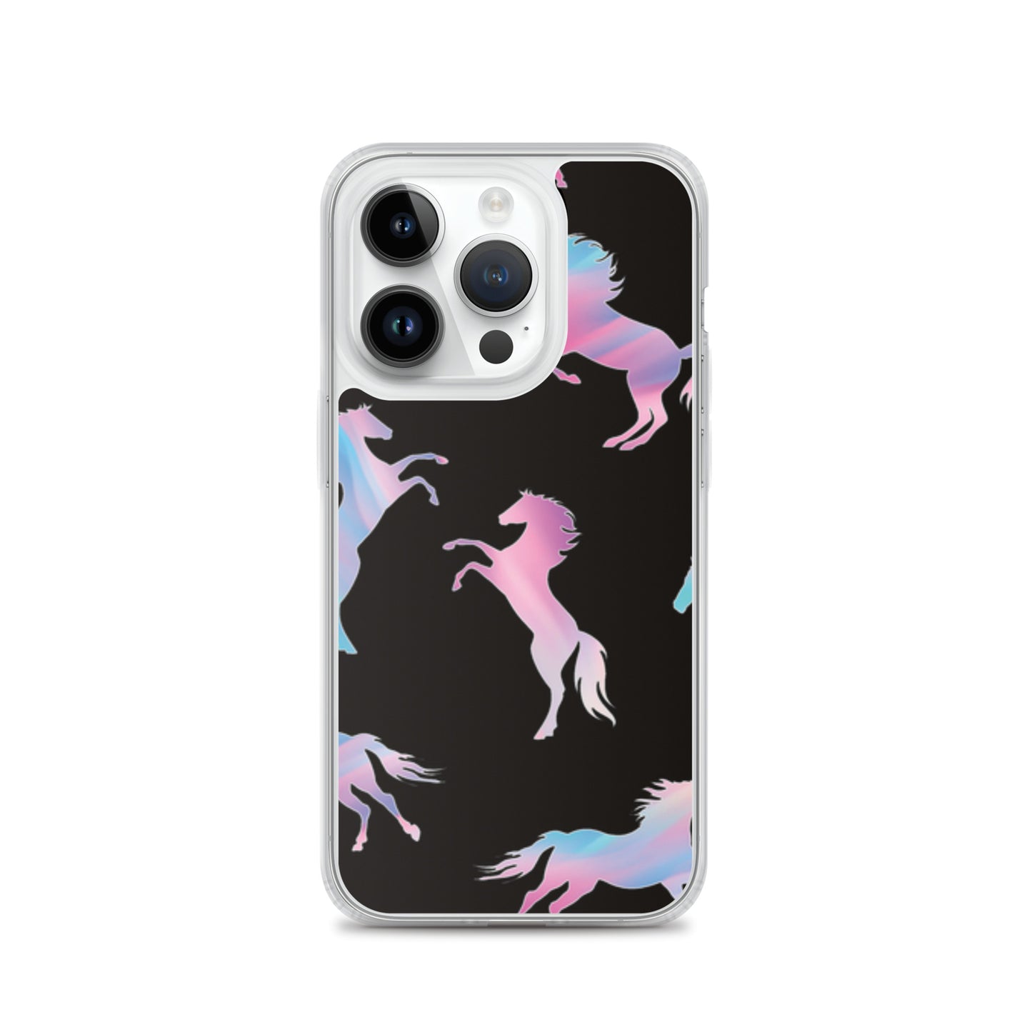 supa Clear Case for iPhone®