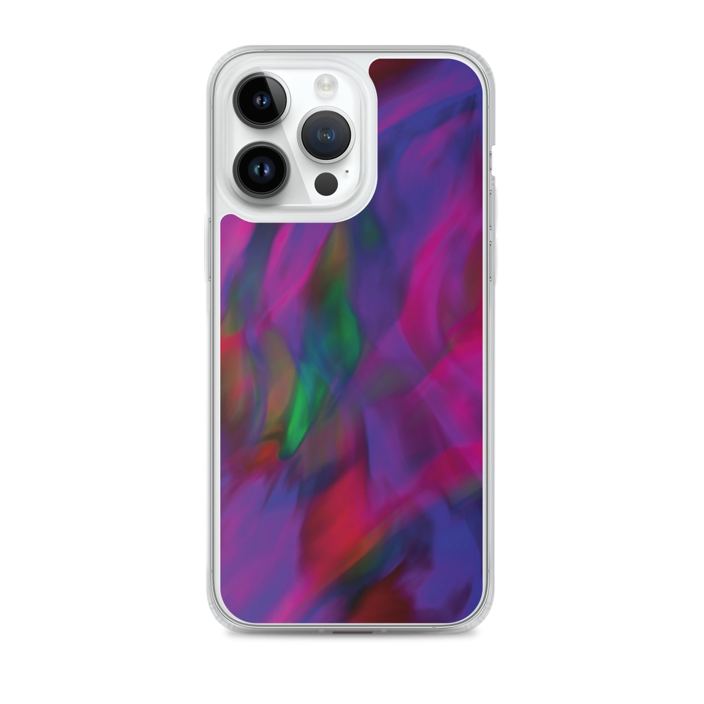 supa Clear Case for iPhone®