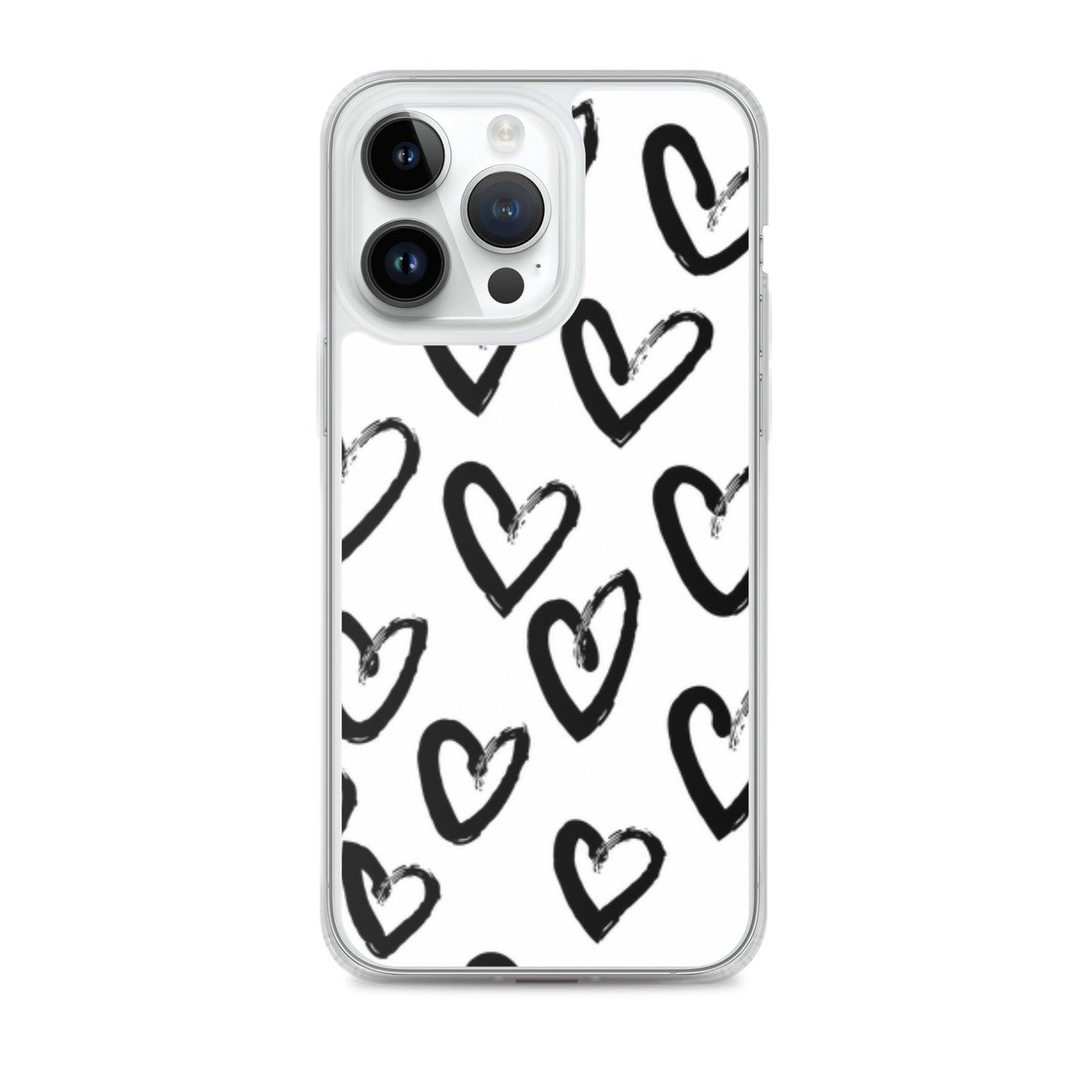supa Clear Case for iPhone®