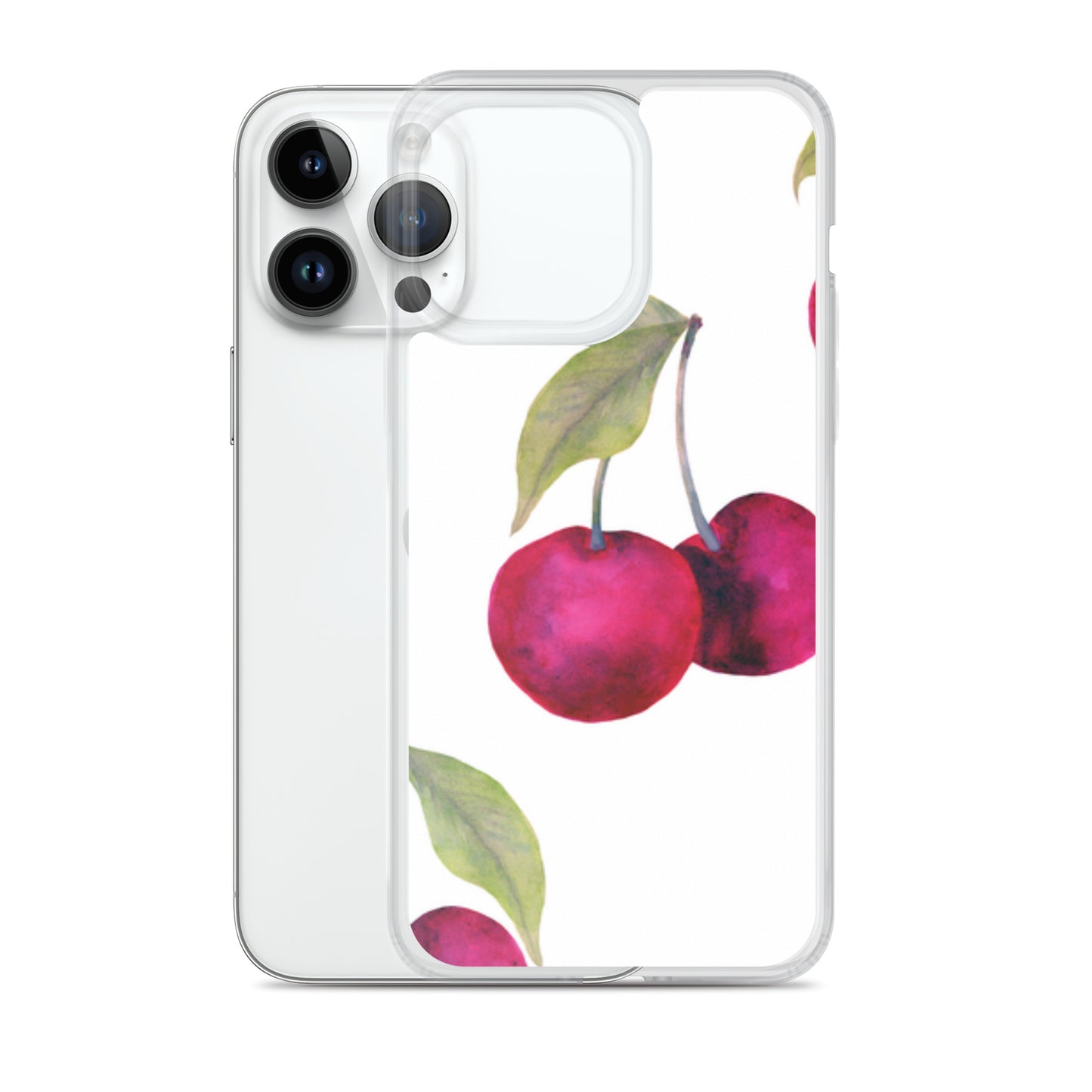 supa Clear Case for iPhone®