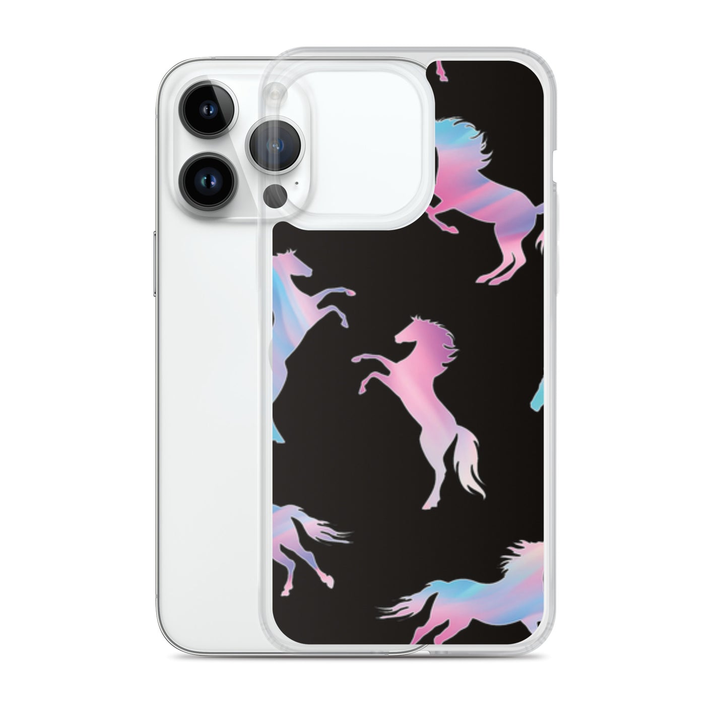 supa Clear Case for iPhone®