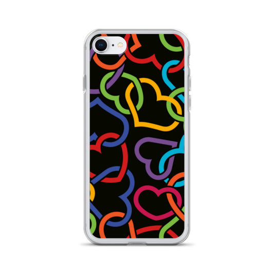 supa Clear Case for iPhone®