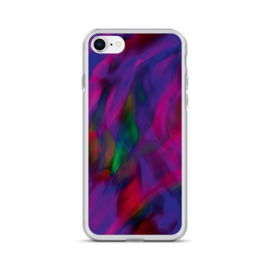 supa Clear Case for iPhone®