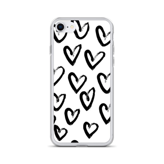 supa Clear Case for iPhone®