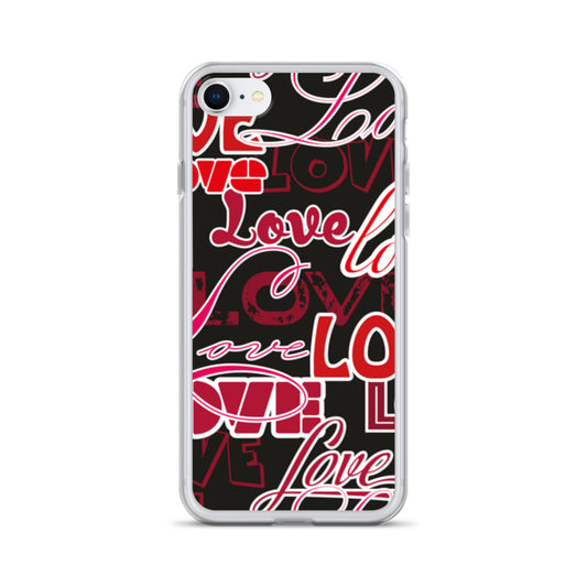 supa Clear Case for iPhone®