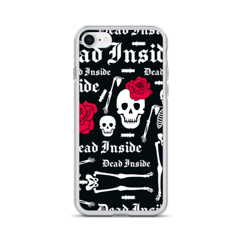 supa Clear Case for iPhone®