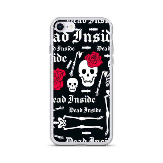 supa Clear Case for iPhone®