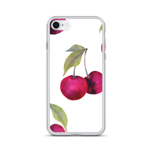supa Clear Case for iPhone®